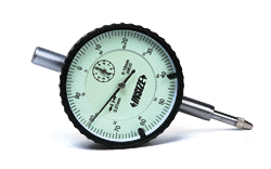 Insize Insize IN23220100A 50mm-100mm Dial Bore Gauge