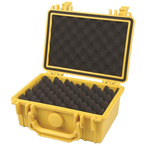 Kincrome Kincrome 51010 210mm Small Security Safe Case