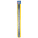 Kincrome Kincrome 64003 300mm (12") Stainless Steel Ruler