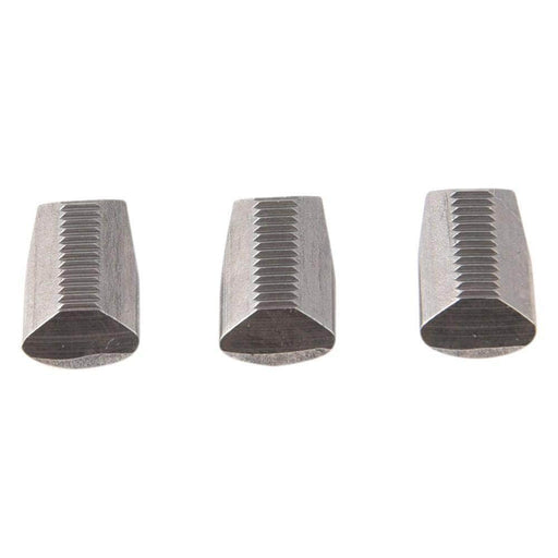 Kincrome Kincrome CL960-7 3 Piece Jaws to Suit CL960