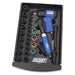 Kincrome Kincrome EVA561T 30 Piece 1/2” Air Impact Tools & Socket Set with EVA Tray