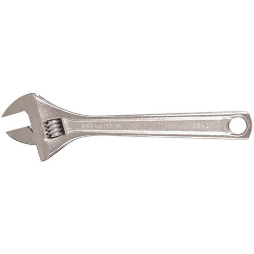 Kincrome Kincrome K040001 100mm (4") Adjustable Wrench