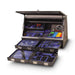 Kincrome Kincrome K1257T 383 Piece Tool Kit for Upright Truck Box (Tools Only)