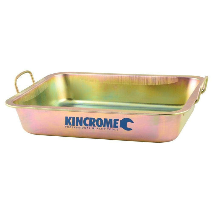 Kincrome Kincrome K13088 489x371x92mm Steel Utility Tray