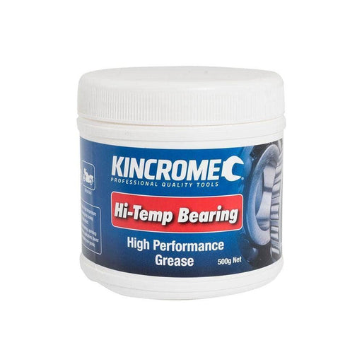 Kincrome Kincrome K17103 500g High Temperature Grease Tub
