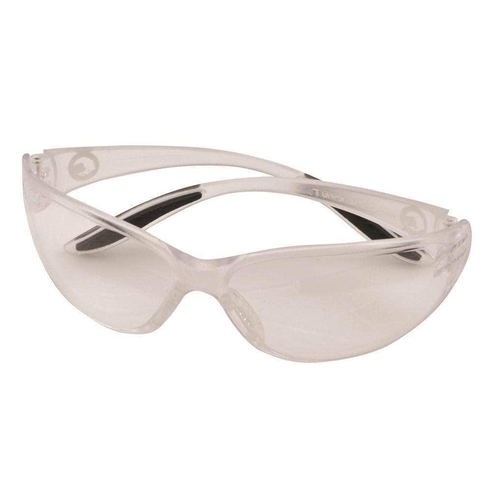 Kincrome Kincrome K1805 Clear PolycarbonateSafety Glasses