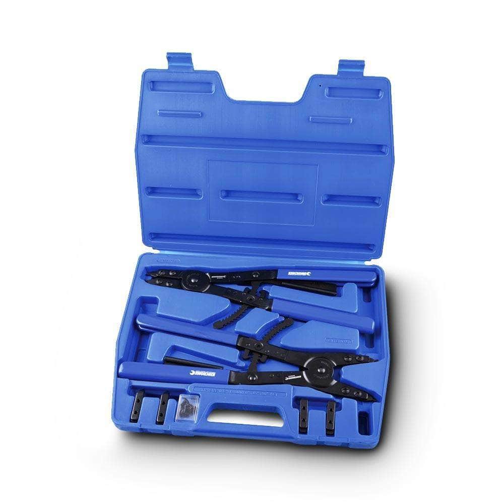Multi-Grip Pliers 400mm (16) - Kincrome Tools - Kincrome
