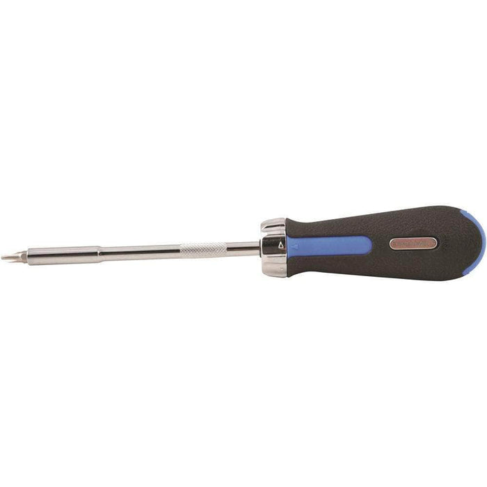 Kincrome Kincrome K5017 9 Piece Ratcheting Screwdriver Set