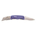 Kincrome Kincrome K6102 Folding Twin Blade Utility Knife