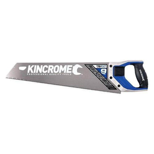 Kincrome Kincrome K6655 500mm (20") TruCut Hand Saw