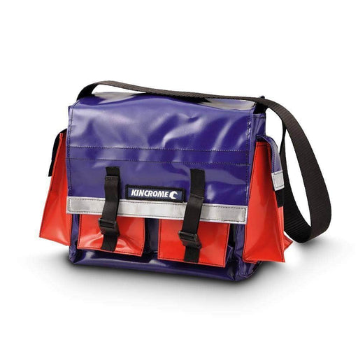 Kincrome Kincrome K7010 4-Pocket All Weather Tool Bag