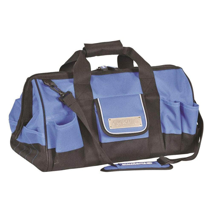 Kincrome Kincrome K7401 450mm 24-Pocket Tool Bag