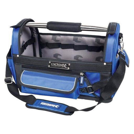 Kincrome Kincrome K7421 450mm 11-Pocket Tool Tote Bag