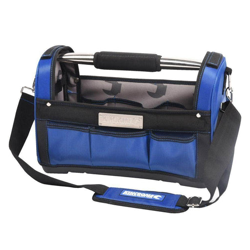 Kincrome Kincrome K7425 390mm 15-Pocket Tool Tote Bag
