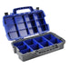 Kincrome Kincrome K7550 440x227x158mm 10-Tray Blue Tool Organiser