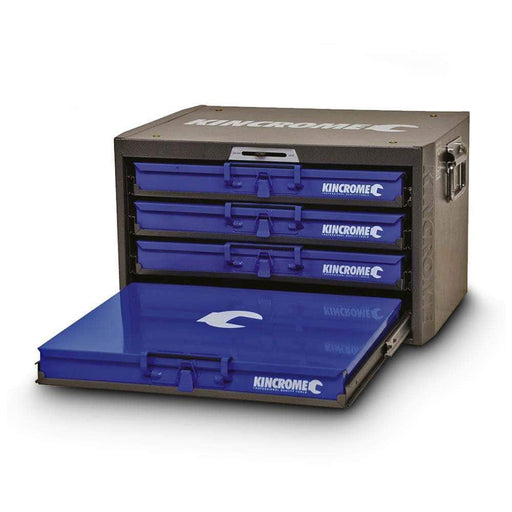 Kincrome Kincrome K7614 535x410x320mm 4 Drawer 28-Container Multi-Storage Tool Organiser