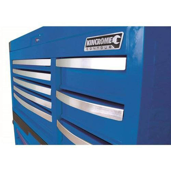 Kincrome Kincrome K7758 8 Drawer Contour Tool Chest