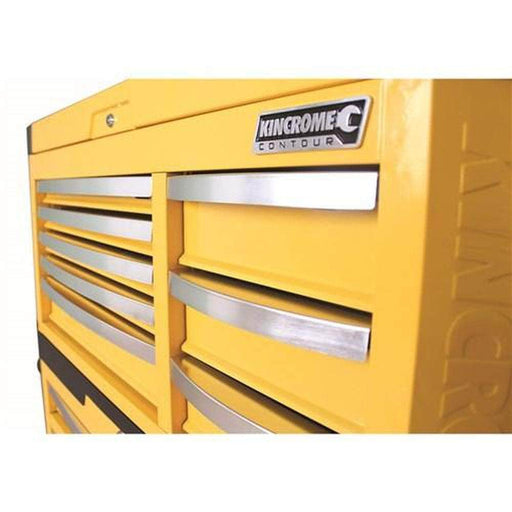 Kincrome Kincrome K7758Y 8 Drawer Contour Tool Chest