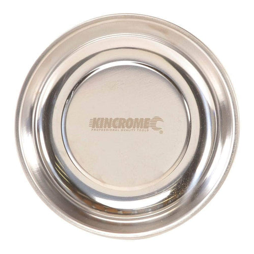Kincrome Kincrome K8070 150mm Round Magnetic Parts Tray