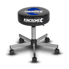 Kincrome Kincrome K8108 Gas Lift Workshop Stool