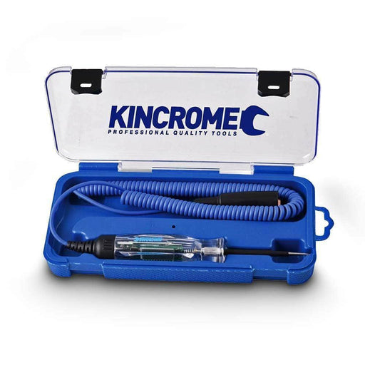 Kincrome Kincrome K8300 3-48V Computer Safe Digital DC Circuit Tester