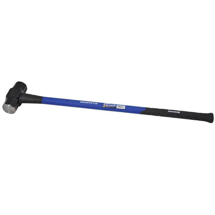 Kincrome Kincrome K9060 3.6kg (8Lb) 900mm Graphite Sledge Hammer