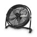 Kincrome Kincrome KP1015 500mm (20") Heavy Duty 3 in 1 Multi Purpose Fan