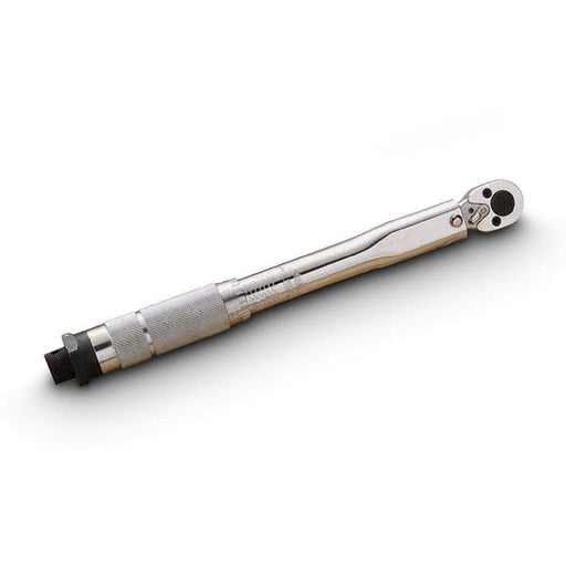 Kincrome Kincrome MTW200I 1/4" Square Drive Micrometer Torque Wrench