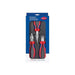 Knipex Knipex 002011 3 Piece Cutter & Plier Set