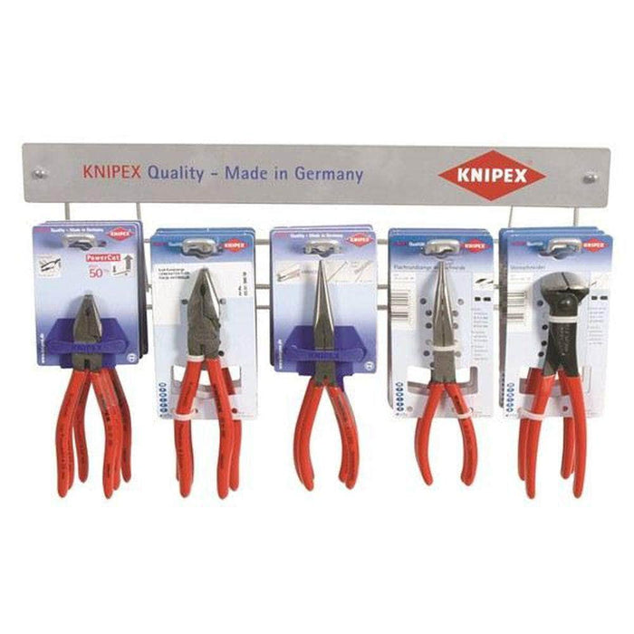 Knipex Knipex 0031 Plier Merchandiser Set Set