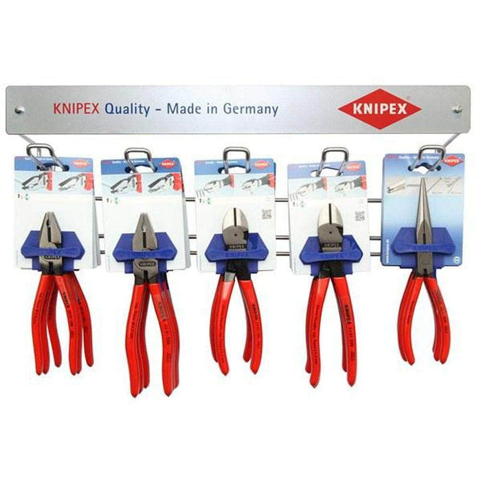 Knipex Knipex 0068 Plier Merchandiser Set