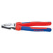 Knipex Knipex 0202225 225mm High Leverage Combination Pliers