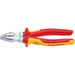 Knipex Knipex 0206200 200mm (8") 1000V Insulated Combination Plier