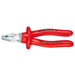 Knipex Knipex 0207225 225mm 1000V Insulated High Leverage Combination Pliers