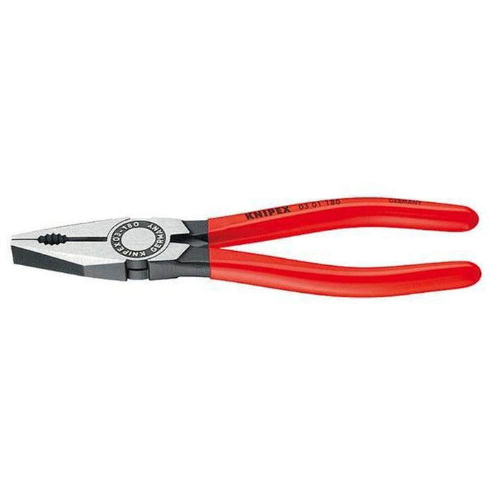 Knipex Knipex 0301160 160mm Combination Pliers