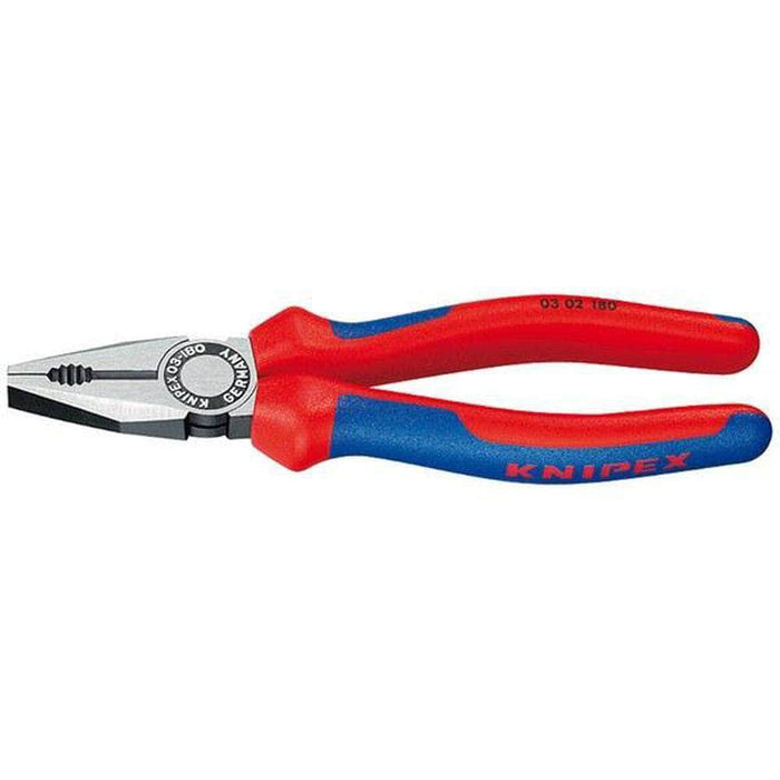 Knipex Knipex 0302160 160mm Combination Pliers