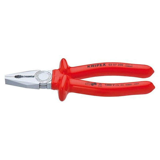 Knipex Knipex 0307160 160mm Combination Pliers