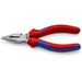 Knipex Knipex 0822145 145mm Needle Nose Combination Pliers