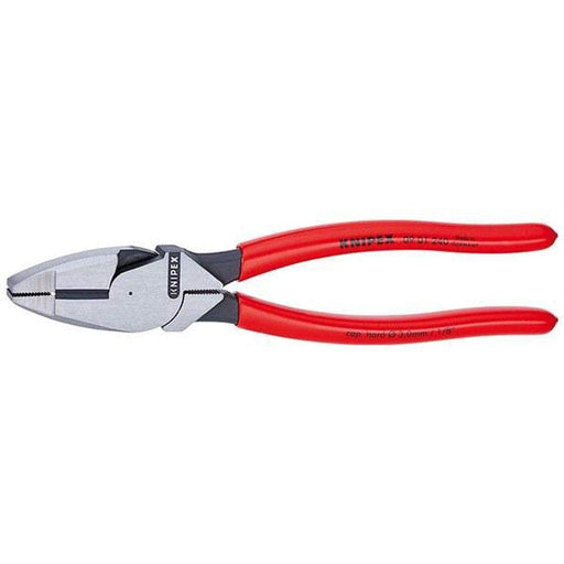 Knipex Knipex 0901240 240mm Linesmans Pliers