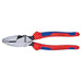 Knipex Knipex 0912240 240mm Linesmans Pliers