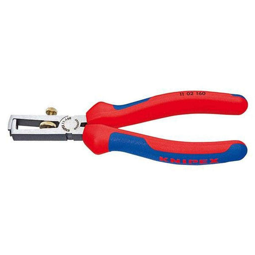 Knipex Knipex 1102160 160mm Wire Insulation Stripper Plier