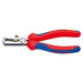 Knipex Knipex 1102160 160mm Wire Insulation Stripper Plier