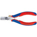 Knipex Knipex 1182130 130mm Electricians Wire Insulation Stripper Pliers