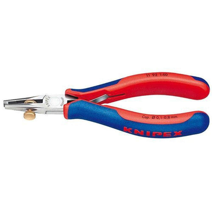 Knipex Knipex 1192140 240mm Electricians Wire Insulation Stripper Pliers