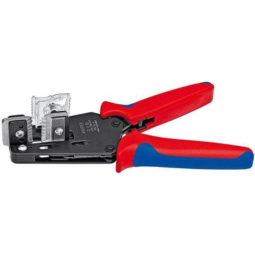 Knipex Knipex 121202 195mm 32-14AWG Precision Wire Insulation Stripper Pliers