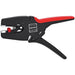 Knipex Knipex 1242195 195mm 32-7AWG MultiStrip-10 Wire Insulation Stripper Pliers