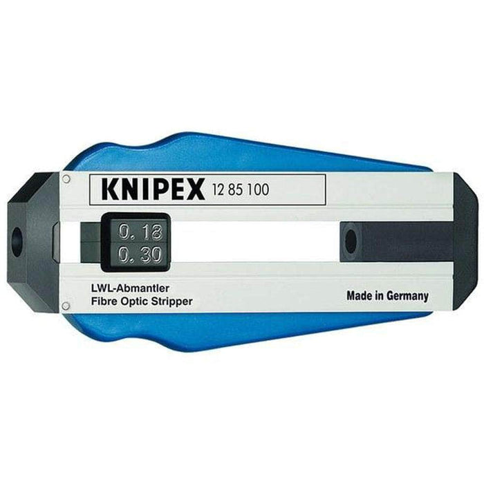 Knipex Knipex 1285100 Fibre Optics Wire Stripper