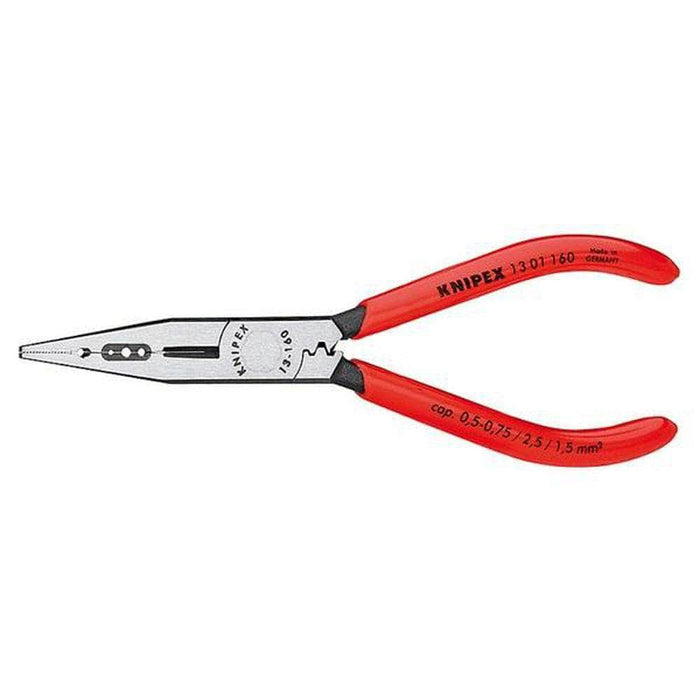 Knipex Knipex 1301160 160mm Electrician Pliers