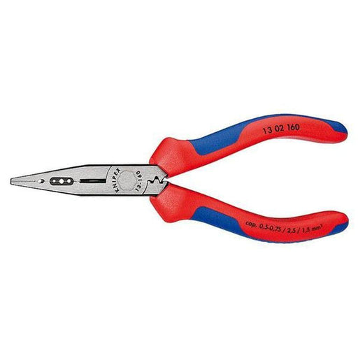 Knipex Knipex 1302160 160mm Electricians Pliers