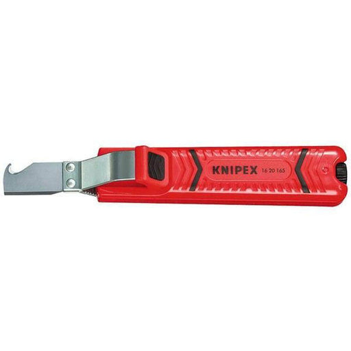 Knipex Knipex 162016 4-16mm Cable Wire Stripper Dismantling Tool